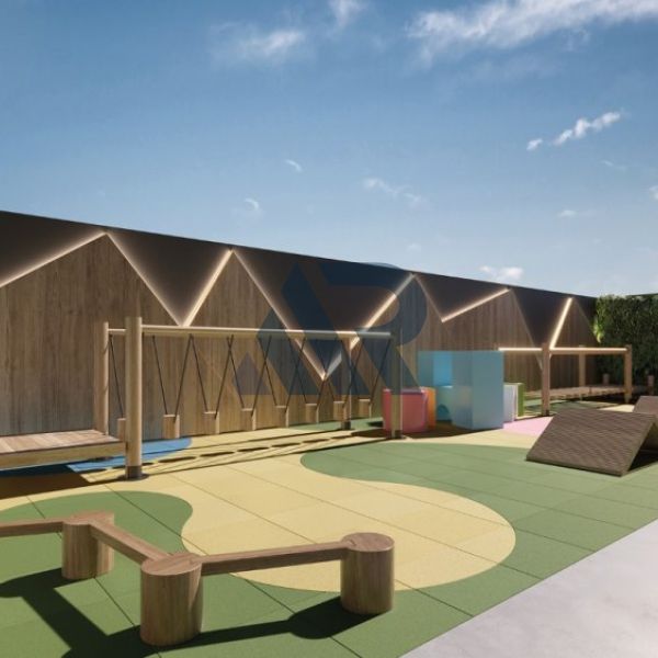 Diamond Hill Residence 