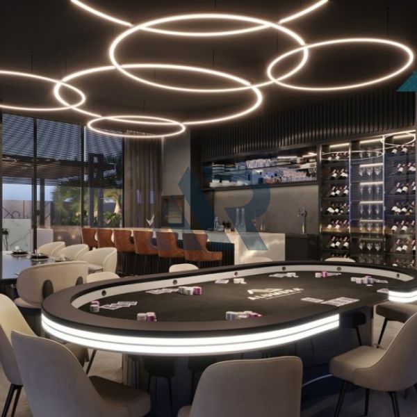 Diamond Hill Residence 