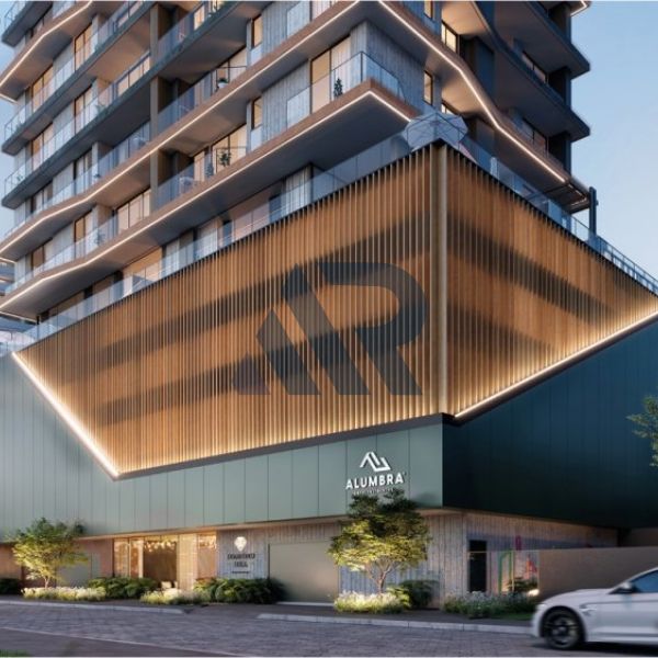 Diamond Hill Residence 