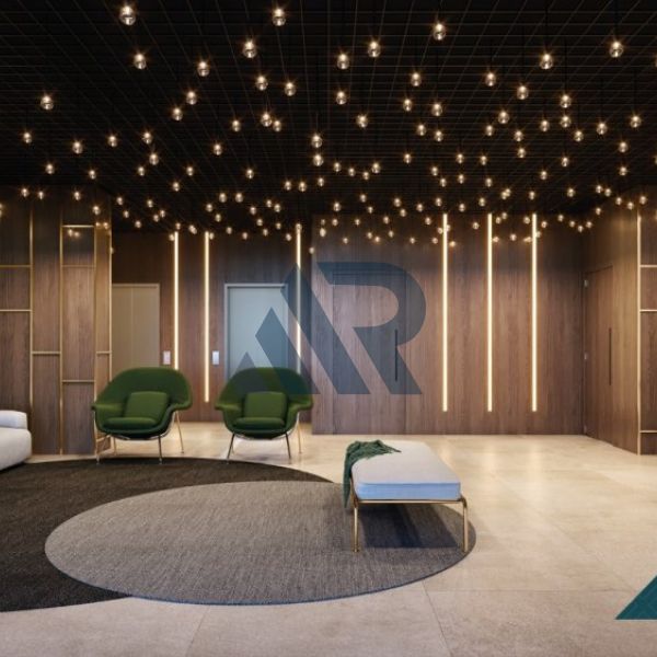 Diamond Hill Residence 