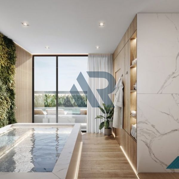 Diamond Hill Residence 