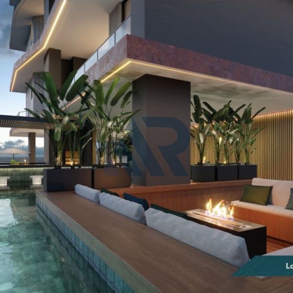 Diamond Hill Residence 