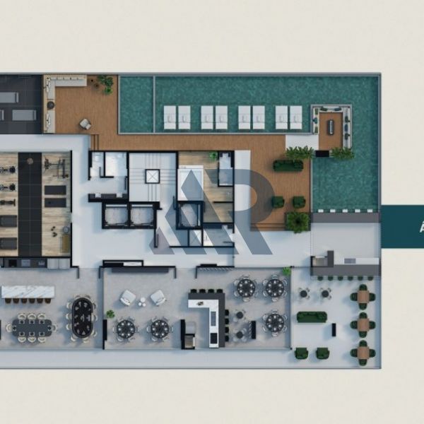 Diamond Hill Residence 