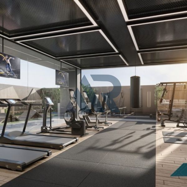 Diamond Hill Residence 