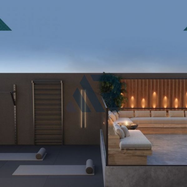 Diamond Hill Residence 