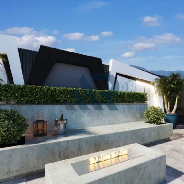 Leblon Residence 