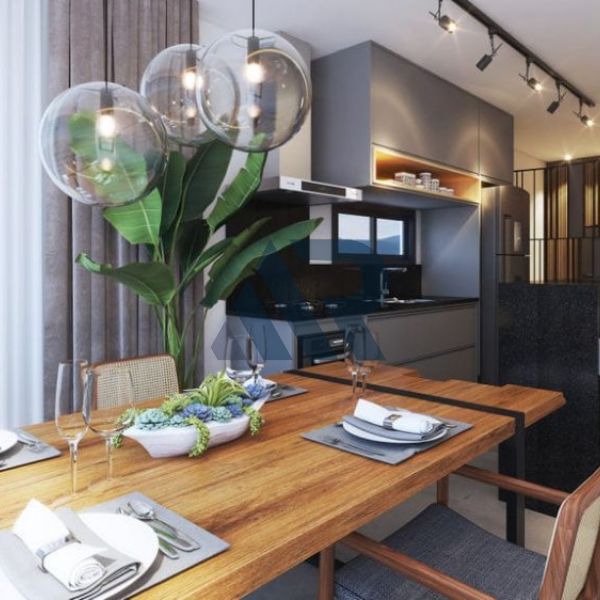 Leblon Residence 