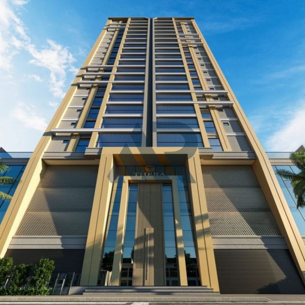 Thera Tower 
