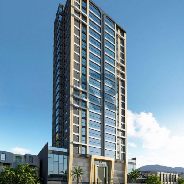 Thera Tower 