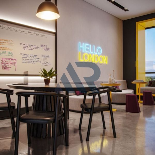 Hub 240