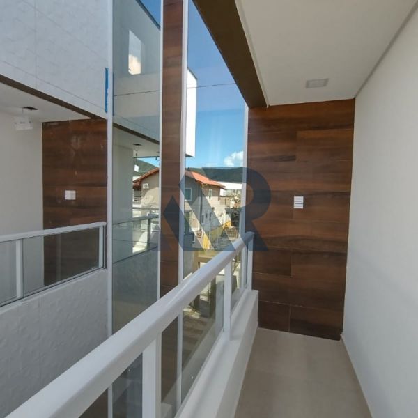 Lindo sobrado triplex com Rooftop