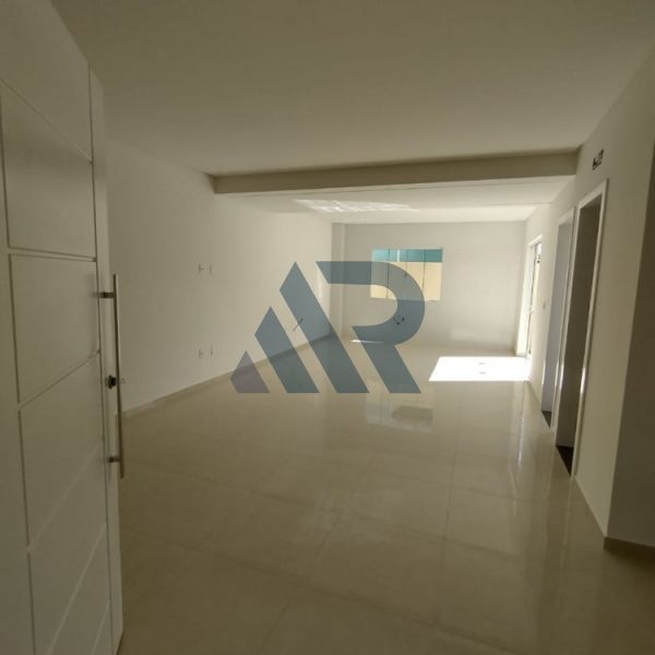 Lindo sobrado triplex com Rooftop