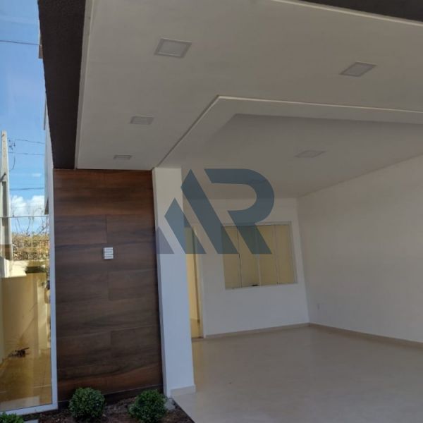 Lindo sobrado triplex com Rooftop