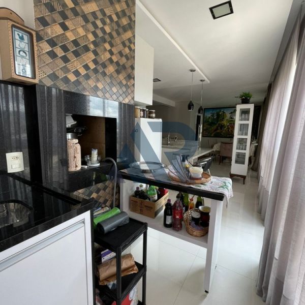 APARTAMENTO DIFERENCIADO PRONTO PARA MORAR