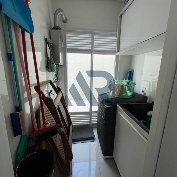 APARTAMENTO DIFERENCIADO PRONTO PARA MORAR