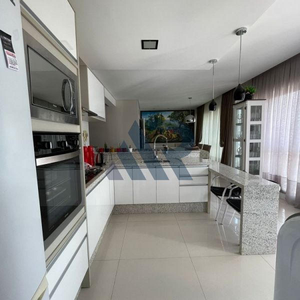 APARTAMENTO DIFERENCIADO PRONTO PARA MORAR