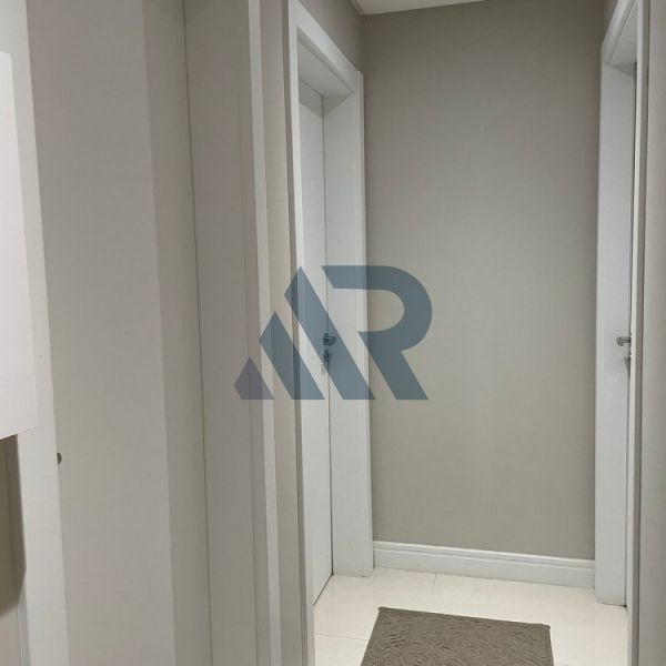 APARTAMENTO DIFERENCIADO PRONTO PARA MORAR