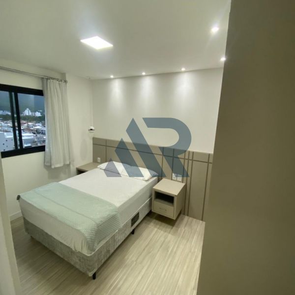 APARTAMENTO COM �TIMA LOCALIZA��O E M�BILIADO 