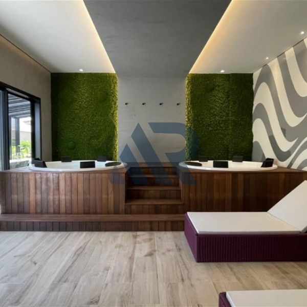 Canvas Residente 
