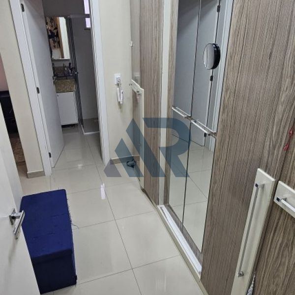 APARTAMENTO PERTO DO MAR E MOBILIADO 