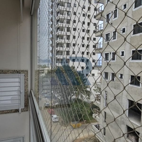 APARTAMENTO PERTO DO MAR E MOBILIADO 