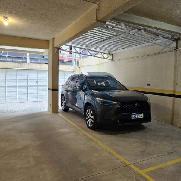 APARTAMENTO PERTO DO MAR E MOBILIADO 