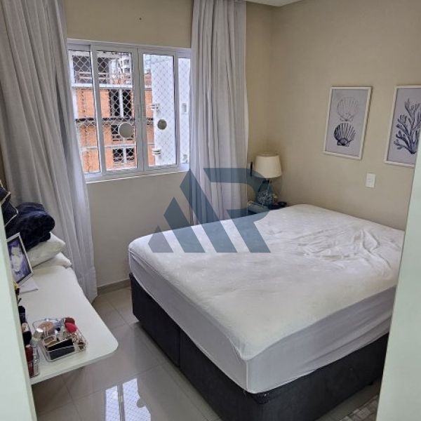 APARTAMENTO PERTO DO MAR E MOBILIADO 
