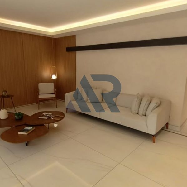 APARTAMENTO MOBILIADO COM �TIMA LOCALIZA��O 