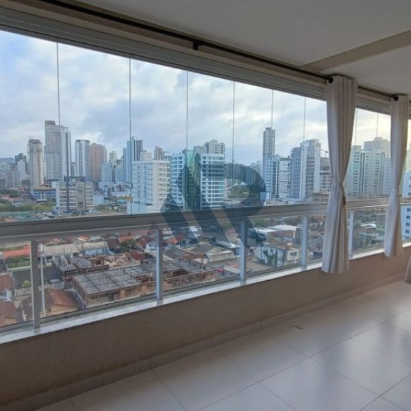 APARTAMENTO MOBILIADO COM �TIMA LOCALIZA��O 