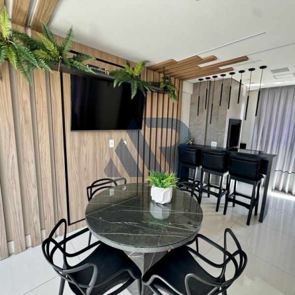 SALOU RESIDENCE