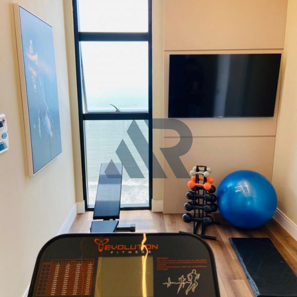 APARTAMENTO PRONTO COM 3 SU�TES