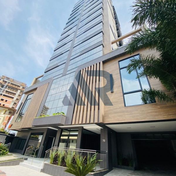 APARTAMENTO NOVO, 03 SU�TES