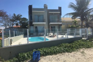 Frente Mar 3 su�tes