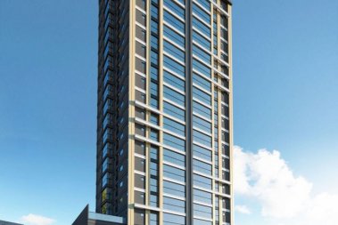 Thera Tower 