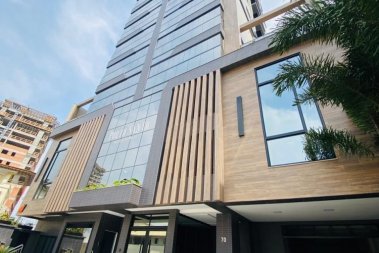 APARTAMENTO NOVO, 03 SU�TES
